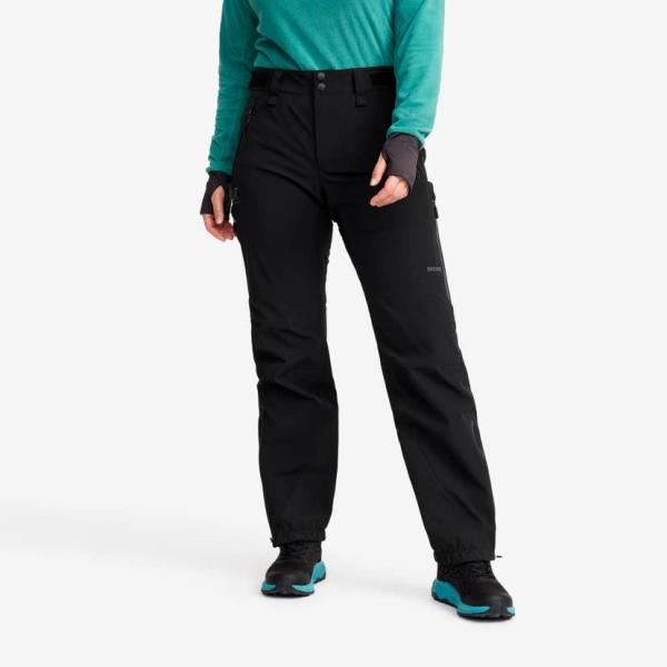 Cyclone 3L Shell Pants Dam
