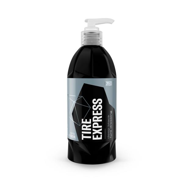 Däckglans Gyeon Q²M Tire Express