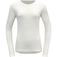 Devold Women's Breeze Merino 150 Shirt White