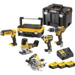 Dewalt DCK500P3T
