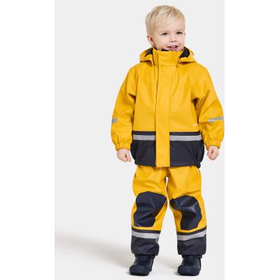 Didriksons Boardman Fodrat Regnställ