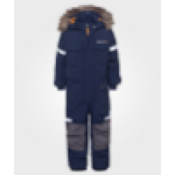 Didriksons Migisi Overall