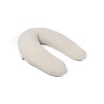 Doomoo Amning & Gravidkudde Basic Beige