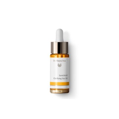 Dr Hauschka Clarifying Day Oil