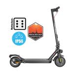 E-wheels E2S V2 Long Range+ Svart