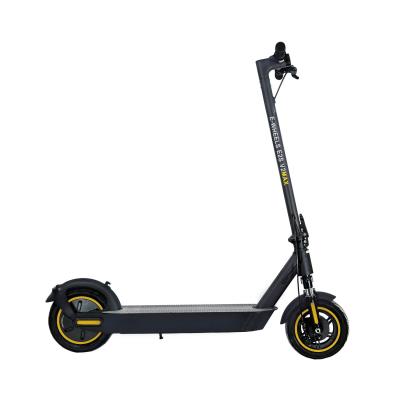 E-wheels E2S V2 Max Long Range+