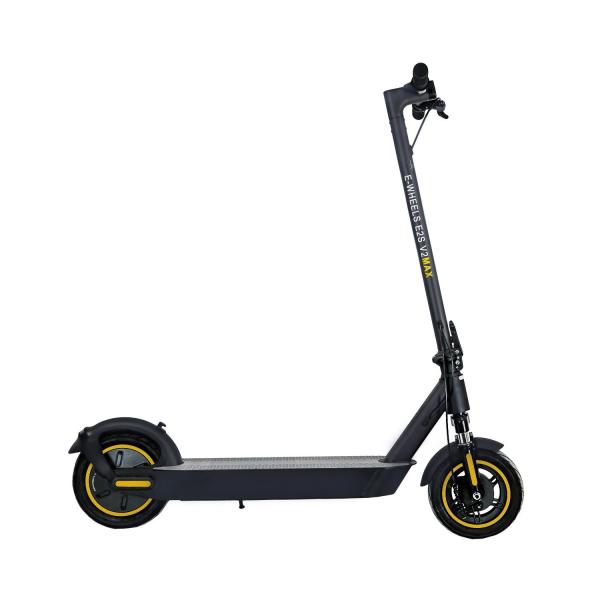 E-wheels E2S V2 Max Long Range+