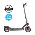 E-wheels E2S V3 Pro – Grå – Punkteringsfria däck