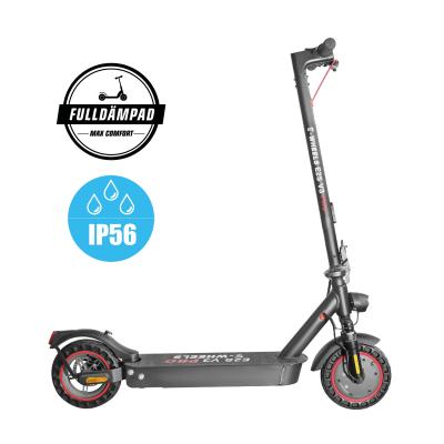 E-wheels E2S V3 Pro Grå