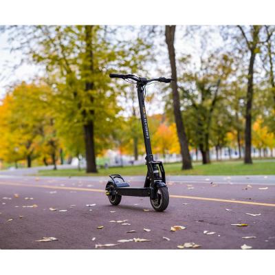 E-Wheels E4 V2 Max