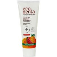 Ecodenta Organic Line Toothpaste Kids