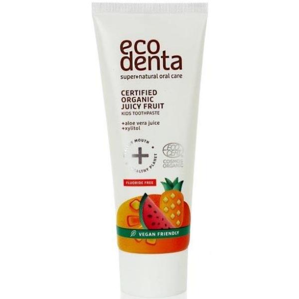 Ecodenta Organic Line Toothpaste Kids