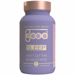 Elexir Pharma Good Sleep