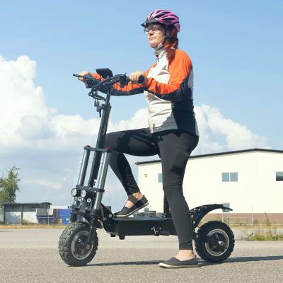 Lyfco Elscooter 3200W Premium