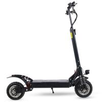 Elsparkcykel 2400W Premium | 70 km/tim | Hopfällbar | Lyfco