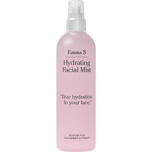 Emma S. Hydrating Facial Mist 150 ml