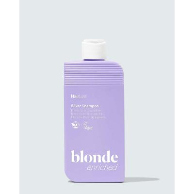 Enriched Blonde Silver Shampoo