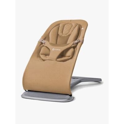 Ergobaby Evolve 3-in-1 Babysitter Camel Brown