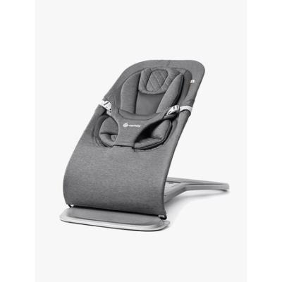 Ergobaby Evolve 3-in-1 Babysitter Charcoal Grey