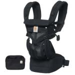 Ergobaby Omni 360 Cool Air Bärsele