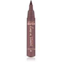 essence line n' STAIN! Contour läpp-penna 03 Make A Mauve