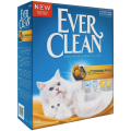 Ever Clean Litterfree Paws - Kattsand