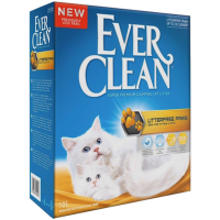 Ever Clean Litterfree Paws - Kattsand 