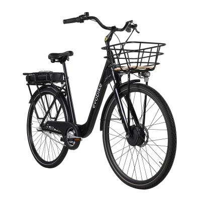 Evobike City-3 Dam