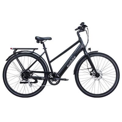 Evobike Sport-8 Dam