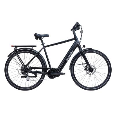 Evobike Sport-8 Mid-Drive Herr 2026