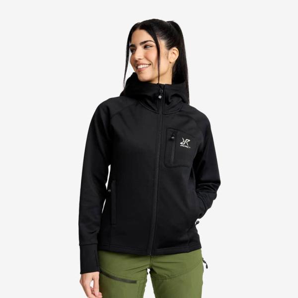 Evolution Fleece Hoodie Dam