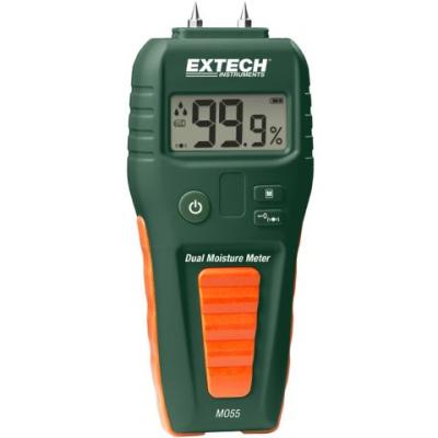 Extech MO55 Fuktmätare