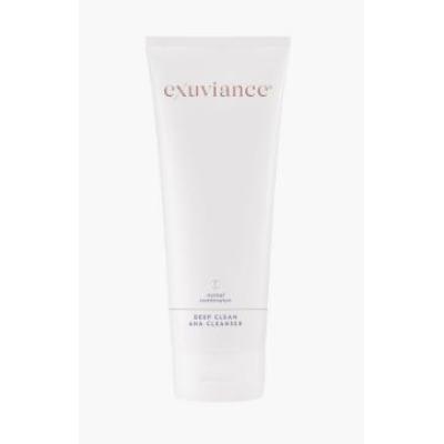 Exuviance Deep Clean AHA Cleanser