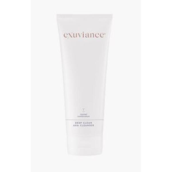 Exuviace Deep Clean AHA Cleanser