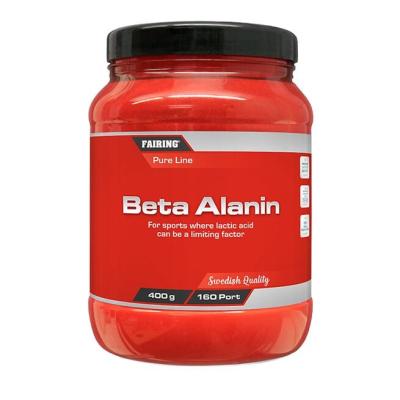 Fairing Beta Alanin