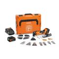 FEIN MultiMaster AMM 500 Plus Top AS