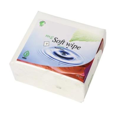 Finesse Tvättlapp Papper