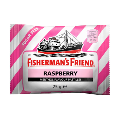 Fisherman's Friend