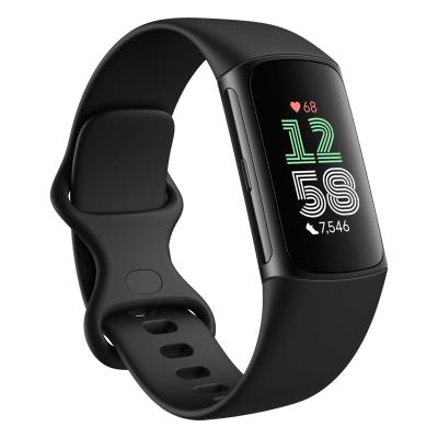 Fitbit Charge 6 aktivitetsarmband