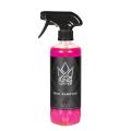 King Carthur Iron Remover