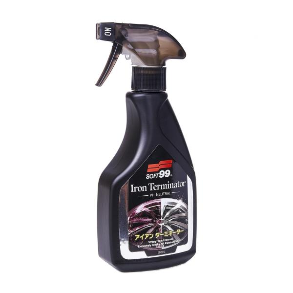 Soft99 Iron Terminator