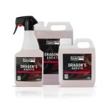Flygrostlösare ValetPRO Dragon's Breath