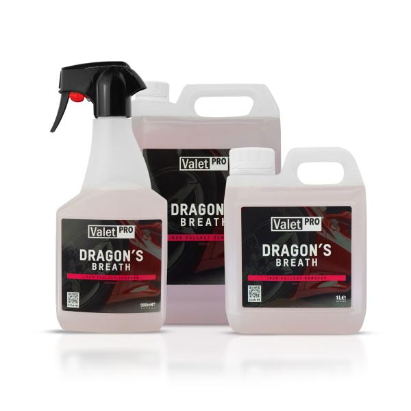 ValetPRO Dragon's Breath