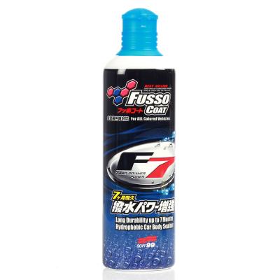 Soft99 F7 Fusso Coat