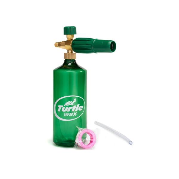 Turtle Wax Foam Cannon