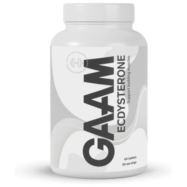 GAAM Ecdysterone