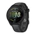Garmin Forerunner 165 Music Black/Slate Grey