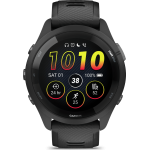 Garmin Forerunner 265 Black