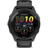 Garmin Forerunner 265 Black