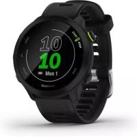 Garmin Forerunner 55 - Svart